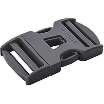 Vaude 25mm Single Adjustable Buckle Loop