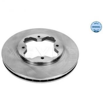 Meyle 34-15 521 0008 Disco de freno