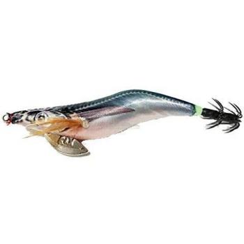 Williamson Oita Squid Jig KILLEX 3.0#-90MM CHBL