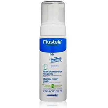 Mustela - Champú Recién Nacido bébé