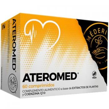 Mederi Ateromed 60 Comprimidos