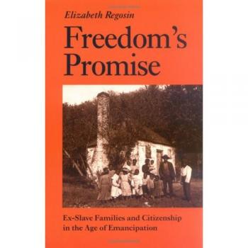 Freedom's Promise: Ex-slave Families and Citizenship in the Age of Emancipation
