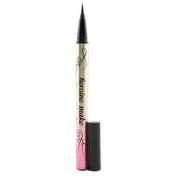 KISS ME Heroine Make Prime Liquid Eyeliner Rich Keep - #01 Deep Black 0.4ml/0.0133oz