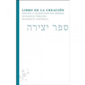 Libro De La Creación