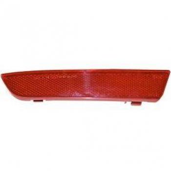 Reflector trasero VAN WEZEL 3082939 con elemento reflectante