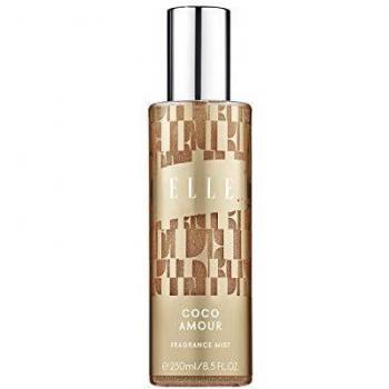 Bruma Corporal Elle Coco Amour 250ml Spray