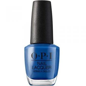 Esmalte de Uñas OPI Mi Casa Es Blue Casa 15 ml