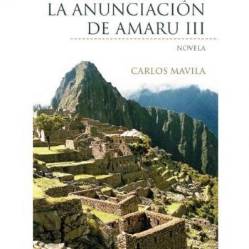 La Anunciación de Amaru III