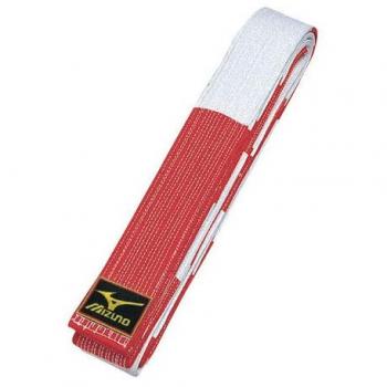 Mizuno Master RB Judo Belt