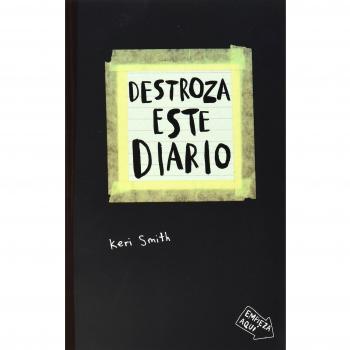 Destroza este diari