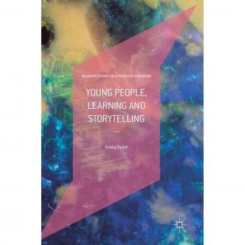 Young People, Learning and Storytelling