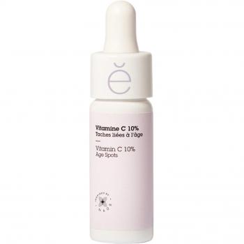 Etat Pur 10% Vitamin C Pure Active Serum for Age Spots - 15ml