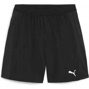 Pantalón corto de running Puma Run Favorite Velocity 7'' Hombre Negro