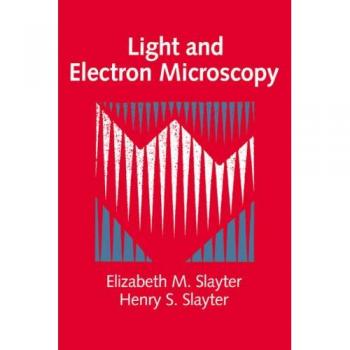 Microscopio de Luz y Electrón HB Cambridge
