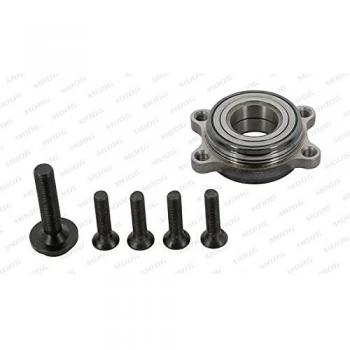 Kit de cojinete de rueda MOOG AU-WB-11008