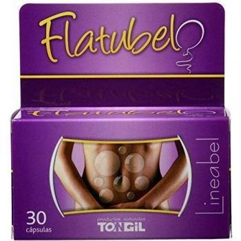 Tongil - Flatubel, 18,72 gr, 30 Caps
