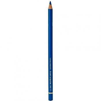 Lápiz De Color Faber Castell Azul Turquesa Polychromos