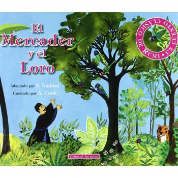 El mercader y el loro
