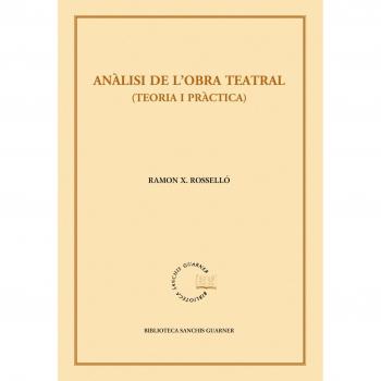 Anàlisi de lobra teatral