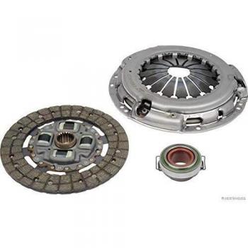 Kit de embrague HERTH+BUSS JAKOPARTS J2002123 con montaje de zapatas de freno