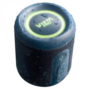 Altavoz Bluetooth Portátil Vieta Pro Easy 4, Potente 25W, Resistente al Agua, Autonomía de hasta 13 horas, Micrófono, Aux-In, USB Tipo C y Compatible con Alexa