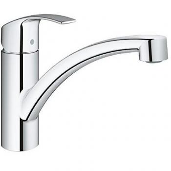 Grohe Eurosmart - Grifo de cocina Caño bajo Ref. 30260002