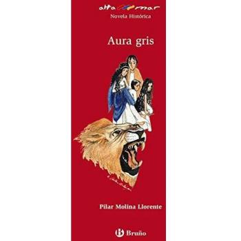 Aura gris