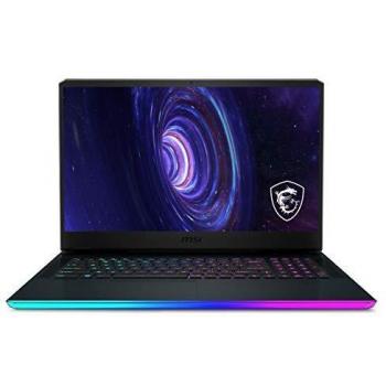 MSI GE76 Raider 10UH-061ES - Ordenador portátil de 17.3 FullHD 300Hz