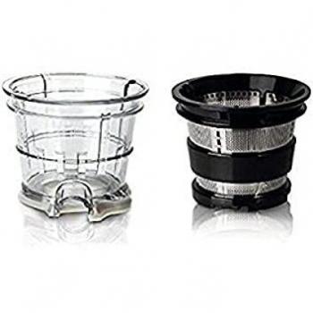 Kuvings KVSET Set Smoothie/Helado, 400 W