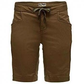Black Diamond Women's Credo Shorts