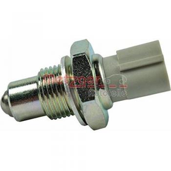 Interruptor de marcha atrás METZGER 0912099 para Toyota Avensis, IQ, Auris, RAV4, Yaris y Honda CR-V