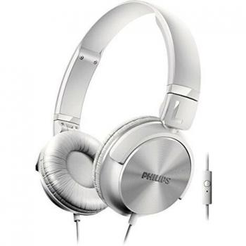 Philips SHL3065 - Auriculares de diadema cerrados
