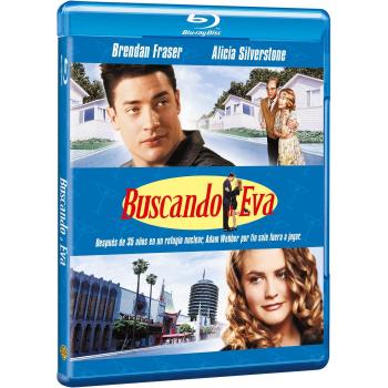 Buscando A Eva [Blu-ray]
