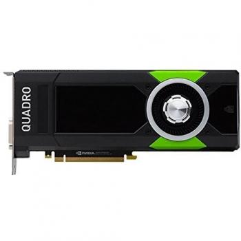 Fujitsu NVIDIA Quadro P5000 16GB GDDR5X - Tarjeta gráfica
