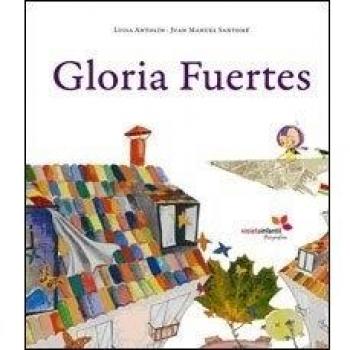 Gloria Fuertes