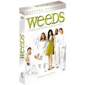 Weeds T3