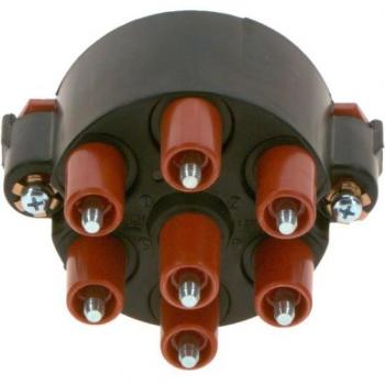 Tapa de distribuidor de encendido BOSCH 1 235 522 413