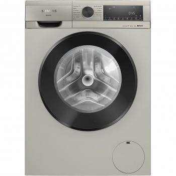 Lavadora Siemens WG54G2ZXES 10 kg 1400 rpm Clase A Acero mate antihuellas