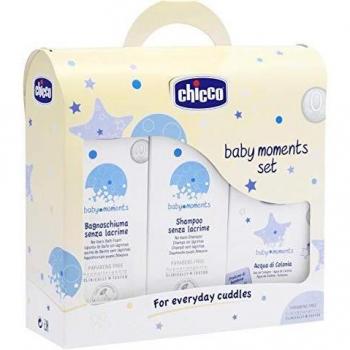 Chicco 00003206000000 - Baby Moments Set