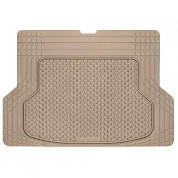 WeatherTech Trim-to-fit Cargo/Truck Mat, Tan, 11AVMCT