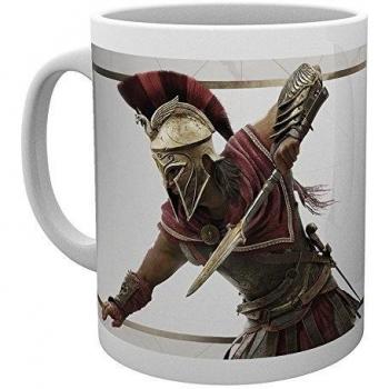 GB Eye Limited MG3277 Taza, Varios Colores