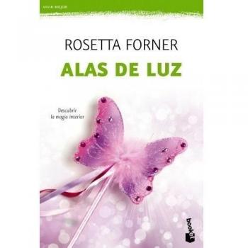 Alas de luz: Descubre la magia interior