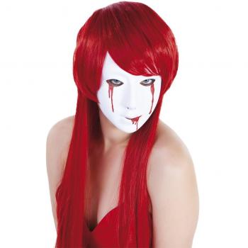 Rubies Haunted House - Máscara de mujer sangrienta Spain S3160)