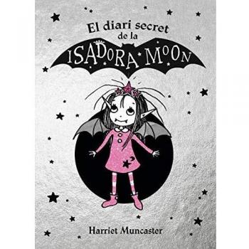 La Isadora Moon - El diari secret de la Isadora Moon