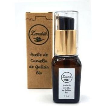 Aceite de Camelia Bio Zanabili