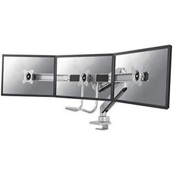 NEWSTAR NM-D775DX3SILVER Desk Mount