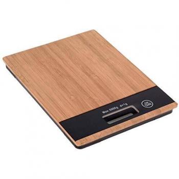 RegalosMiguel - Menaje de Cocina - Báscula de Cocina Gan 20 x 15 cm