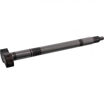 Árbol de freno de tambor FEBI BILSTEIN 01329 con alta durabilidad y precisión