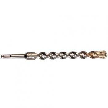 Broca Metabo SDS-plus P4P 18,0 x 250 mm (631703000)