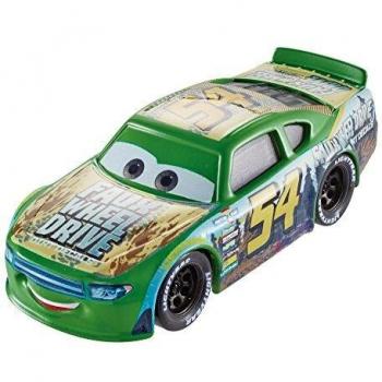 Cars 3-Coche Faux Wheel Drive